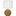 Mari Table Lamp — 16 1/4", White Linen, Burnished Brass