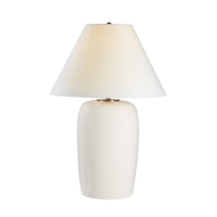 Maria Table Lamp By Renwil