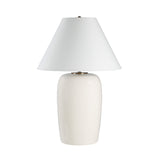 Maria Table Lamp By Renwil