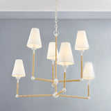 Mariana Chandelier lifestyle