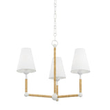 Mariana Chandelier lifestyle