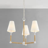 Mariana Chandelier lifestyle