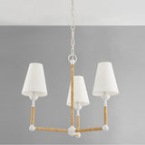 Mariana Chandelier lifestyle
