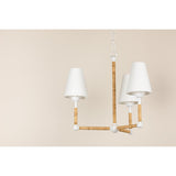 Mariana Chandelier lifestyle