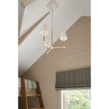 Mariana Chandelier lifestyle