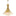 Marianne Large Chandelier - Deluxe Gold - by Fredrick Ramond