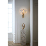Marianne Large Two Light Sconce