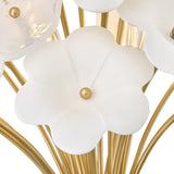 Marianne Large Two Light Sconce