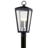 Mariden Post by Troy Lighting