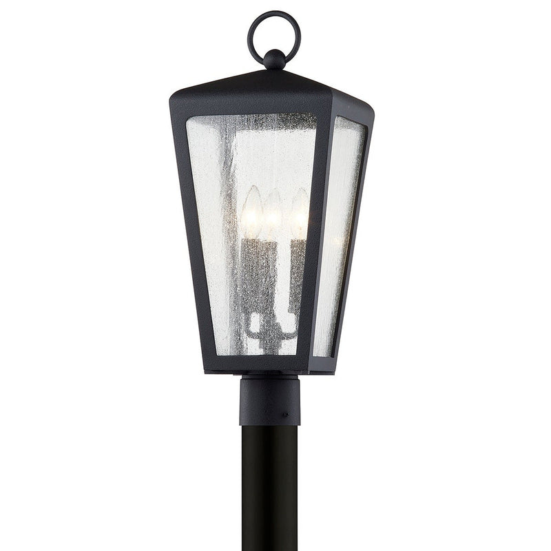 Mariden Post by Troy Lighting