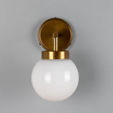 Marin Wall Light