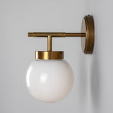 Marin Wall Light