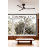 Marine Ceiling Fan by Faro Barcelona - Lifestyle View 1