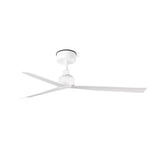 Marine Ceiling Fan White by Faro Barcelona