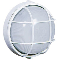 Marine Outdoor Wall Light
