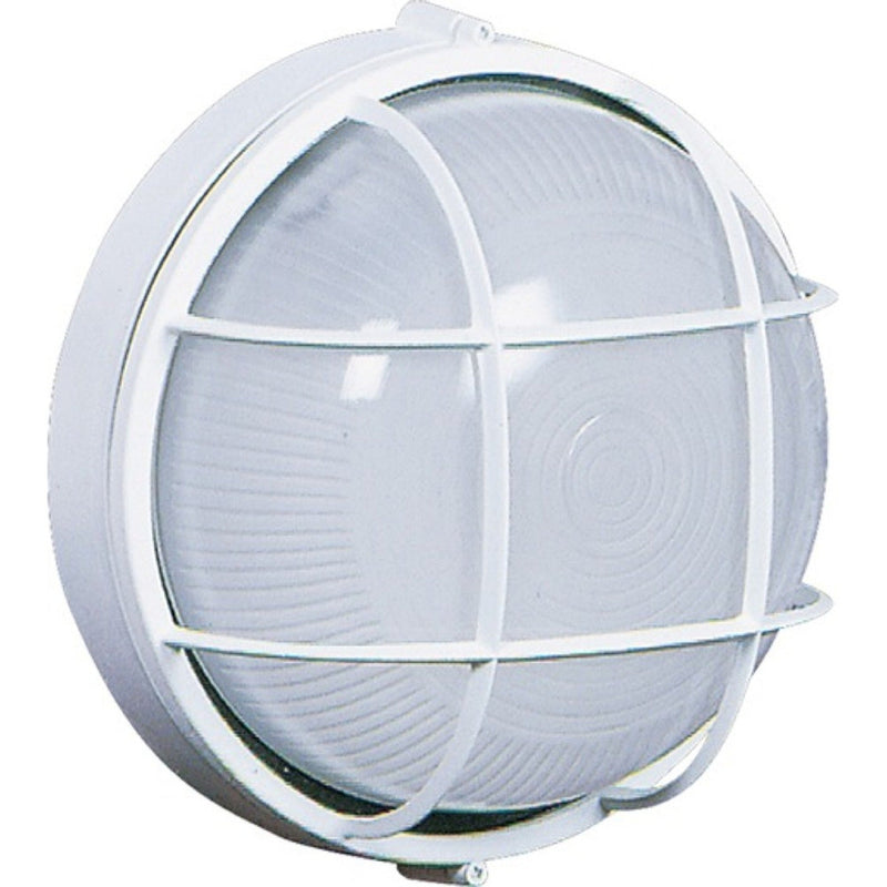Marine Outdoor Wall Light