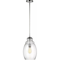 Marino Pendant — Chrome