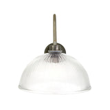 Maris Swan Neck Wall Light