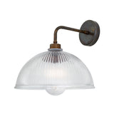 Maris Wall Light - Antique Brass