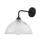 Maris Wall Light - Matte Black