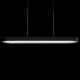 Marquis Linear Suspension Light Black By Schonbek Beyond