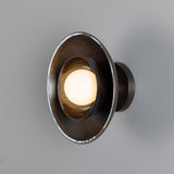 Marrakesh Wall Light Antique_Brass