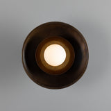 Marrakesh Wall Light Antique_Brass