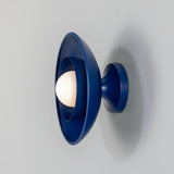 Marrakesh Wall Light Sapphire Blue