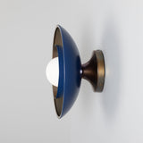 Marrakesh Wall Light antbrspcsb
