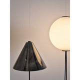 Mars Floor Lamp by KDLN - Lifestyle View 3