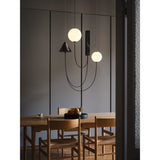 Mars Pendant by KDLN - Lifestyle View 1