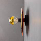 Mars Wall Light