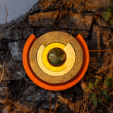 Mars Wall Light