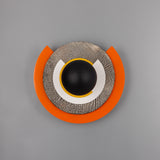 Mars Wall Light