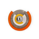 Mars Wall Light
