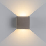 Marseille Concrete Wall Light