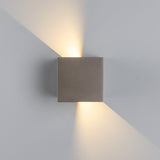 Marseille Concrete Wall Light