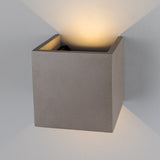 Marseille Concrete Wall Light