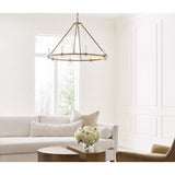 Marston Chandelier — view 2