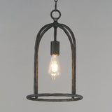 Martel Pendant Blacksmith by Maxim Lighting