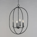 Martel Pendant Blacksmith by Maxim Lighting