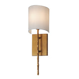 Martel Wall Sconce Etruscan Gold by Maxim Lighting