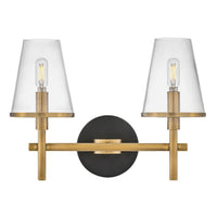 Marten Vanity Light