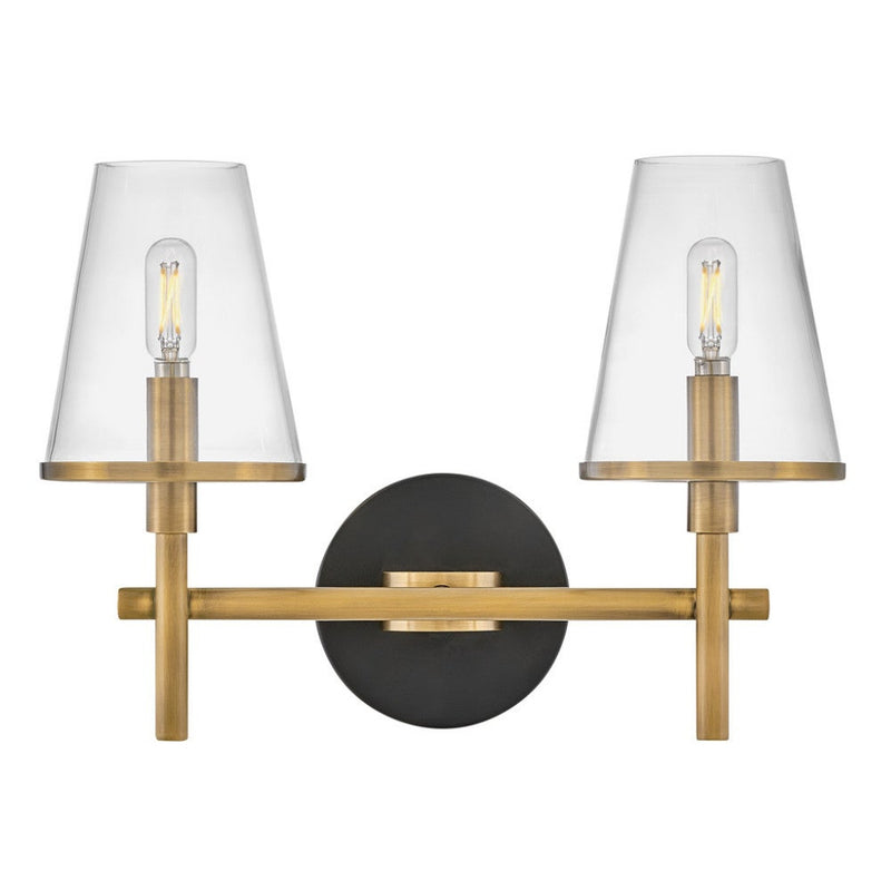 Marten Vanity Light