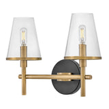 Marten Vanity Light