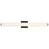 Marti LED Vanity - Large, Black