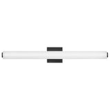 Marti LED Vanity - Large, Black
