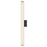 Marti LED Vanity - Large, Black