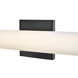Marti LED Vanity - Large, Black