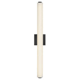 Marti LED Vanity - Large, Black